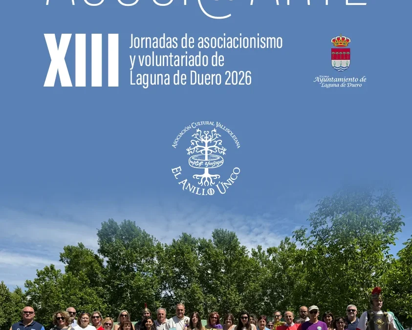 Un año más estaremos en Asoci@rte