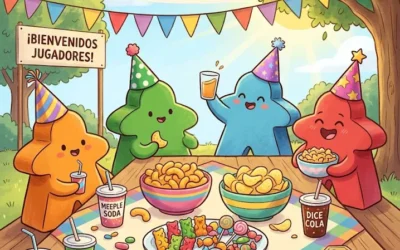 Fiesta de fin de curso 2025 – 2026